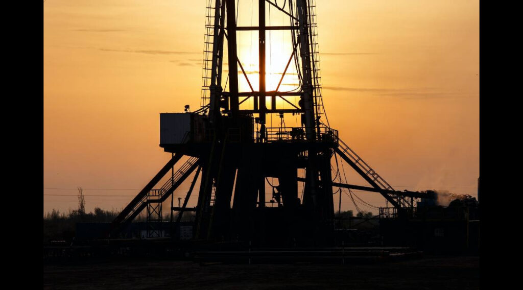 Фото 3 — Инновационные технологии добычи нефти на глубоководном шельфе