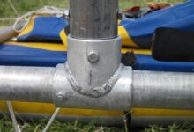 Photo of ышки и мачты для нефтегазовых вышек