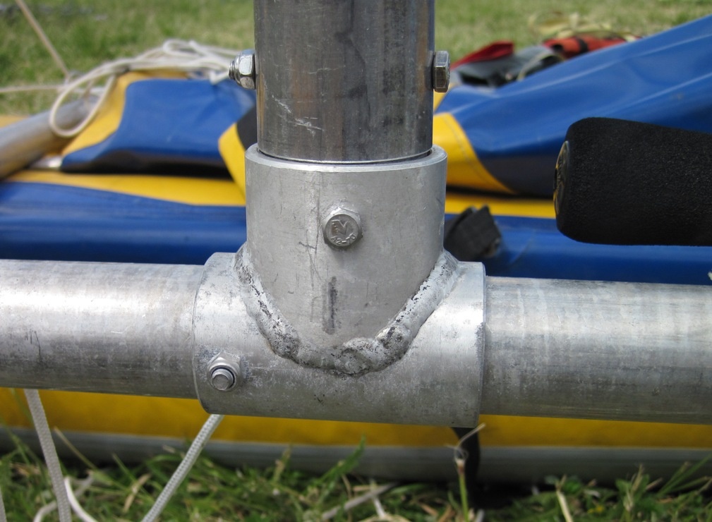 Фото 78 — ышки и мачты для нефтегазовых вышек