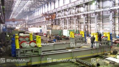 Photo of Газоперерабатывающее оборудование для нефтегазовой отрасли