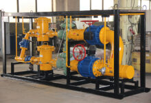 Photo of Установки для подготовки и очистки газа