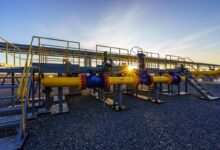 Photo of Революционная установка для добычи природного газа