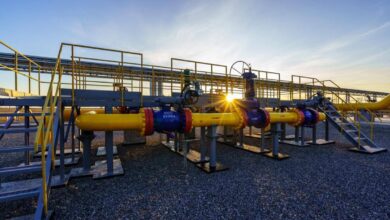 Photo of Революционная установка для добычи природного газа