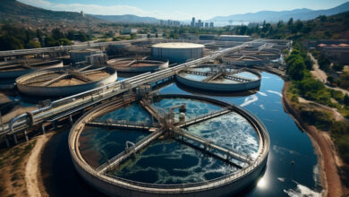 Photo of Инновационные технологии очистки газа перед транспортировкой