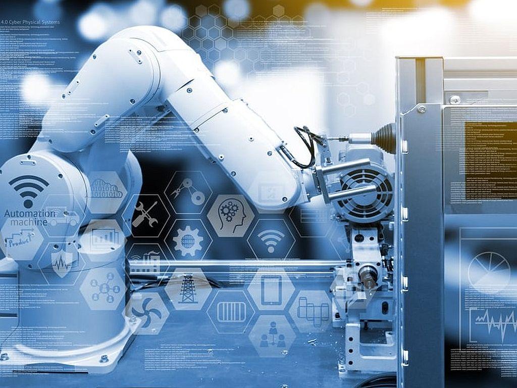 Фото 10 — Автоматизированные системы управления для нефтегазовых предприятий