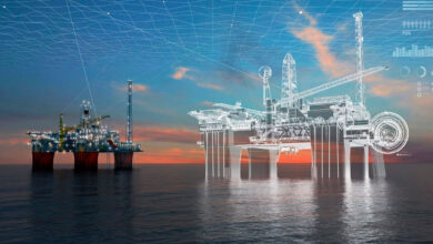 Photo of Электролизеры для производства водорода в нефтегазовой промышленности