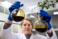 Photo of Инновационные методы добычи сланцевой нефти