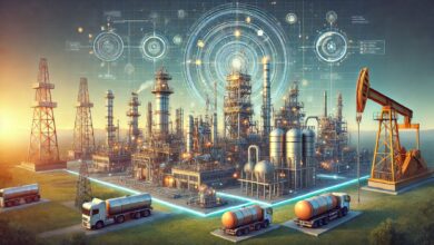 Photo of Применение технологий искусственного интеллекта в прогнозировании добычи нефти и газа