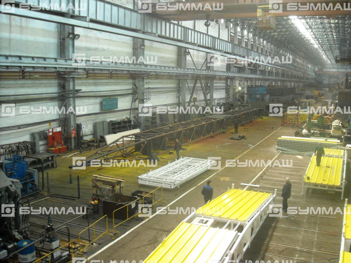 Фото 50 — Системы очистки нефтегазовой продукции