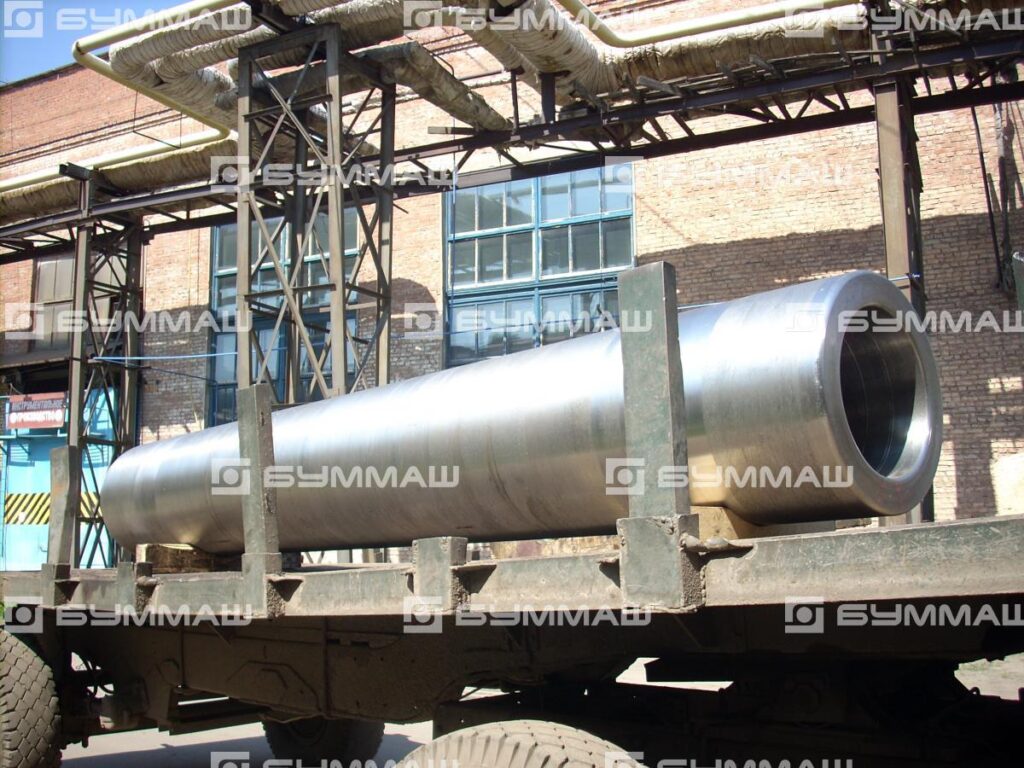 Фото 82 — Установка для разделения нефтегазовой смеси