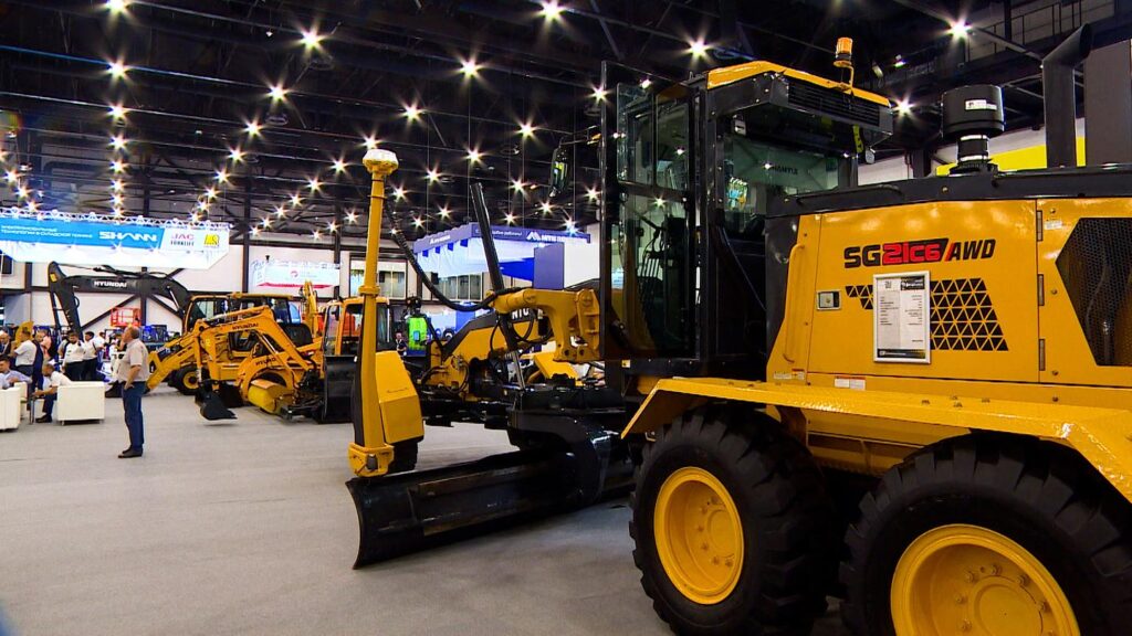 Фото 32 — Оборудование для геофизических исследований в нефтегазовой отрасли