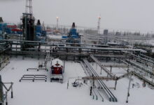 Photo of Технологии беспроводной связи для мониторинга процессов добычи нефти