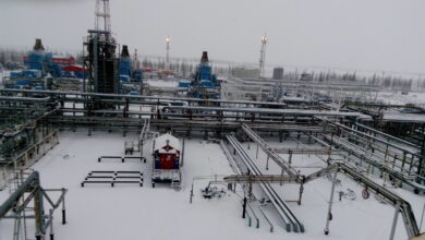 Photo of Технологии беспроводной связи для мониторинга процессов добычи нефти