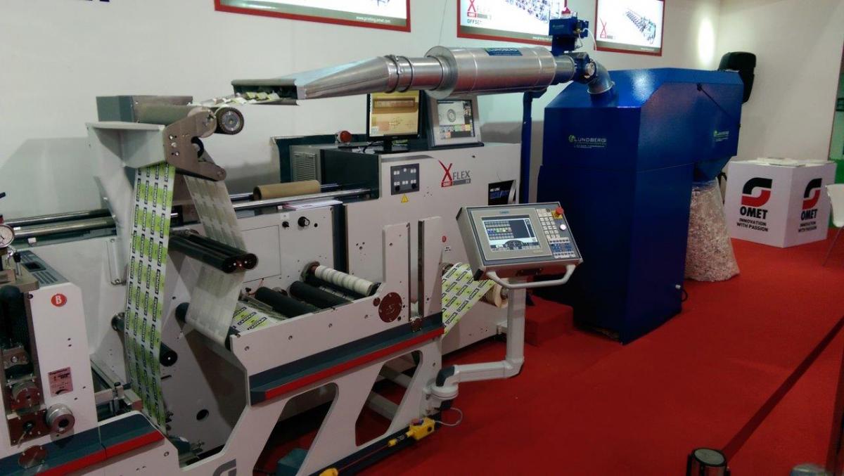 Фото 28 — Установки для обработки нефтяных отходов