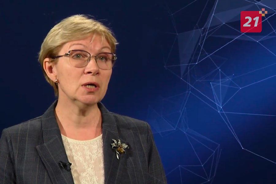 Фото 12 — недрение интеллектуальных систем мониторинга оборудования на месторождениях