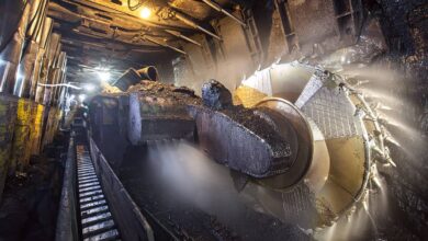 Photo of Новейшее оборудование для обработки нефтяных отходов