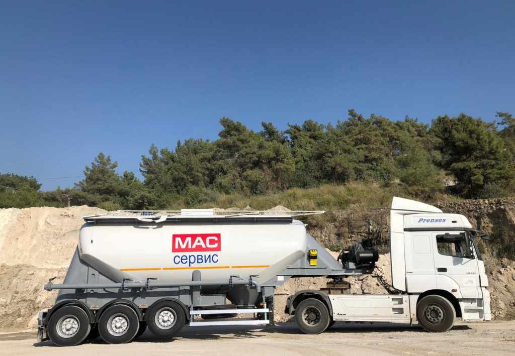 Фото 38 — Оборудование для испытаний нефтяных скважин