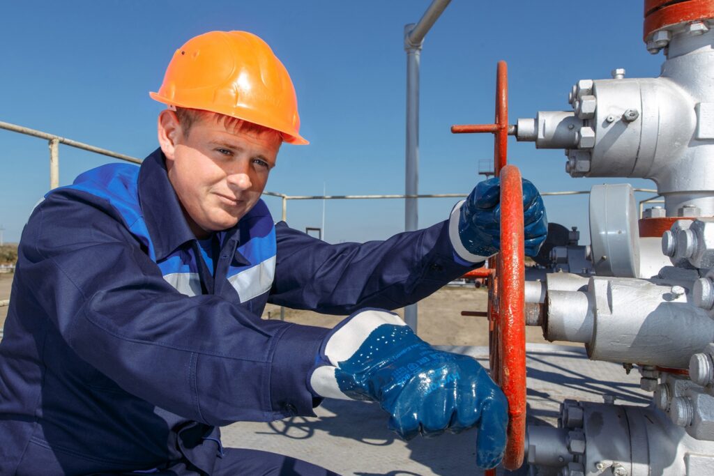 Фото 27 — Оптимизация процесса промывки скважин при добыче газа