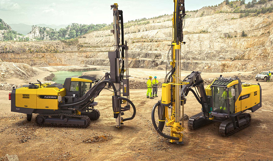 Фото 60 — Геологоразведочное оборудование для нефтегазовых месторождений