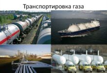 Photo of Трубопроводное оборудование для транспортировки нефти и газа