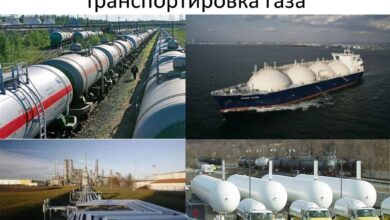 Photo of Трубопроводное оборудование для транспортировки нефти и газа