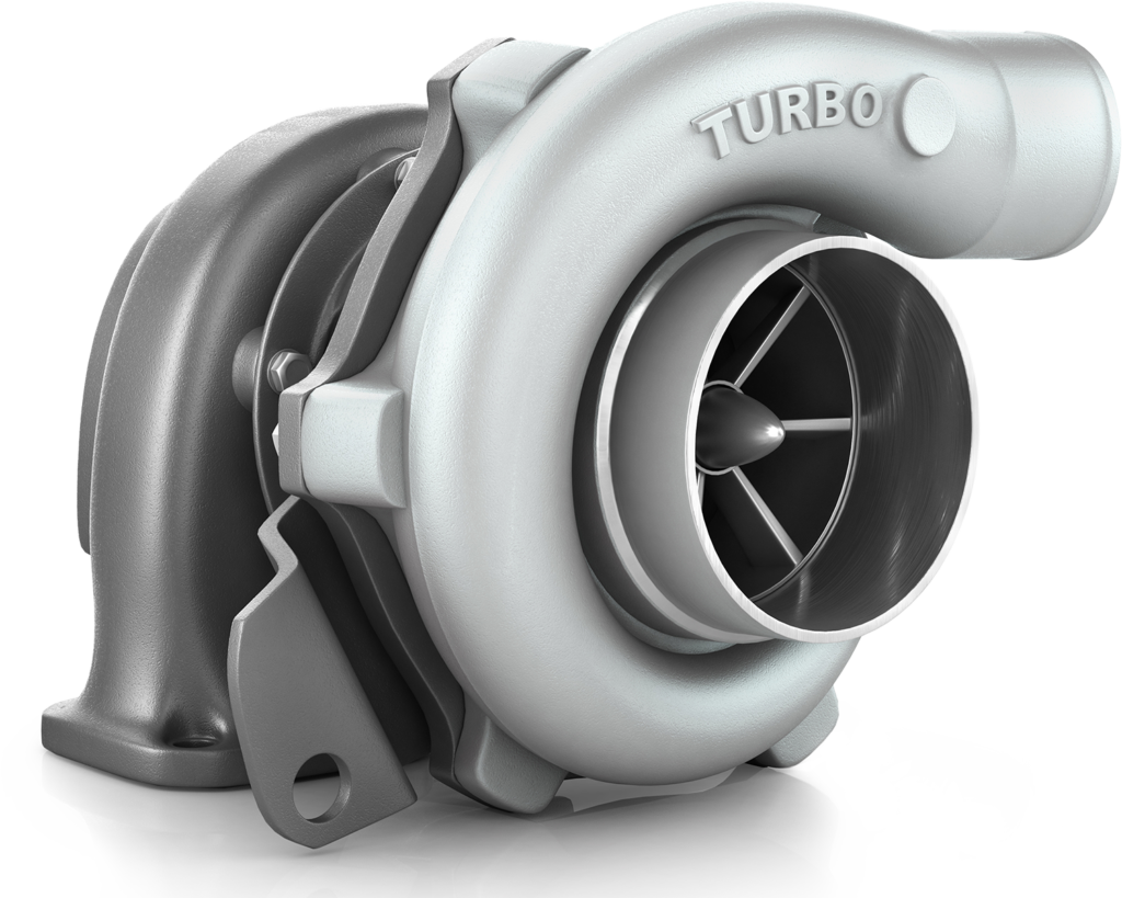 Фото 29 — Турбокомпрессоры для сжатия природного газа