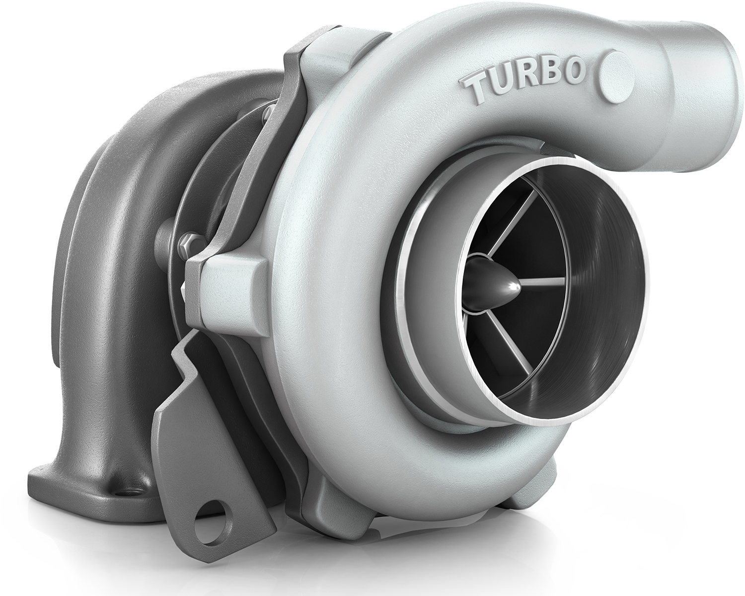 Фото 29 — Турбокомпрессоры для сжатия природного газа