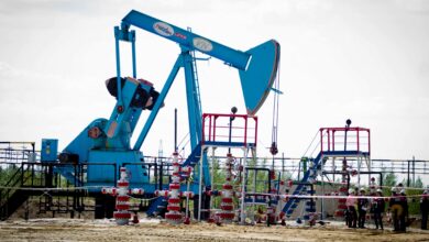 Photo of Перспективы использования геологоразведочных методов для добычи нефти