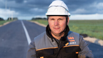 Photo of Применение аналитики данных для оптимизации процессов добычи нефти и газа