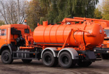 Photo of Установка для обезвоживания нефтяного сырья