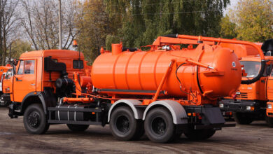 Photo of Установка для обезвоживания нефтяного сырья