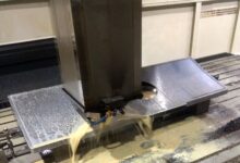 Photo of Оборудование для теплоизоляции нефтегазопроводов