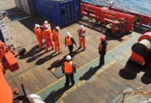 Photo of Экологически чистые методы добычи нефти на континентальном шельфе