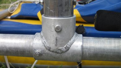 Photo of ышки и мачты для нефтегазовых вышек