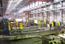 Photo of Газоперерабатывающее оборудование для нефтегазовой отрасли