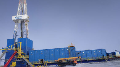 Photo of Плавучие буровые установки для добычи нефти