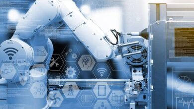 Photo of Автоматизированные системы управления для нефтегазовых предприятий