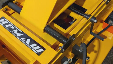 Photo of Гидравлическое оборудование для нефтяных вышек