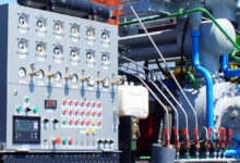 Photo of Компрессорные станции для транспортировки газа