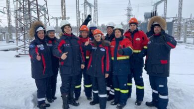 Photo of Экономическая эффективность новых технологий в нефтегазовой отрасли