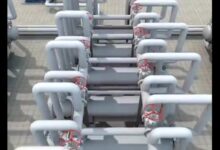 Photo of Установки для разделения нефтяных эмульсий