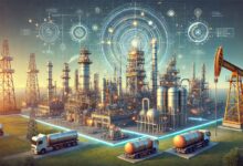 Photo of Применение технологий искусственного интеллекта в прогнозировании добычи нефти и газа