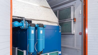 Photo of Модульные компрессорные станции для нефтегазовых объектов