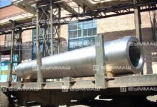 Photo of Установка для разделения нефтегазовой смеси