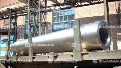 Photo of Установка для разделения нефтегазовой смеси