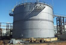 Photo of Оборудование для остановки аварийных потоков нефти