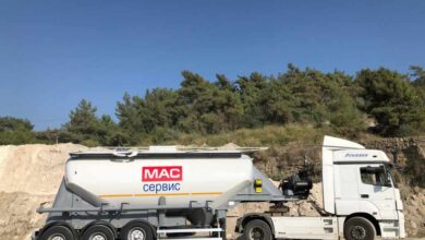 Photo of Оборудование для испытаний нефтяных скважин