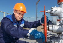 Photo of Оптимизация процесса промывки скважин при добыче газа