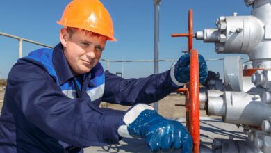 Photo of Оптимизация процесса промывки скважин при добыче газа