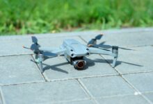 Photo of Применение беспилотников в контроле состояния месторождений